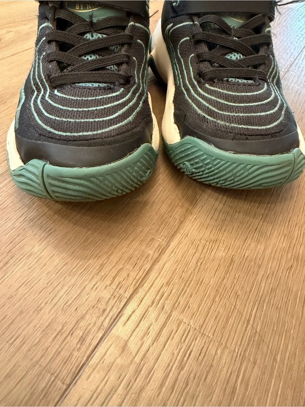 Nike Giannis Immortality 4 Sneakers